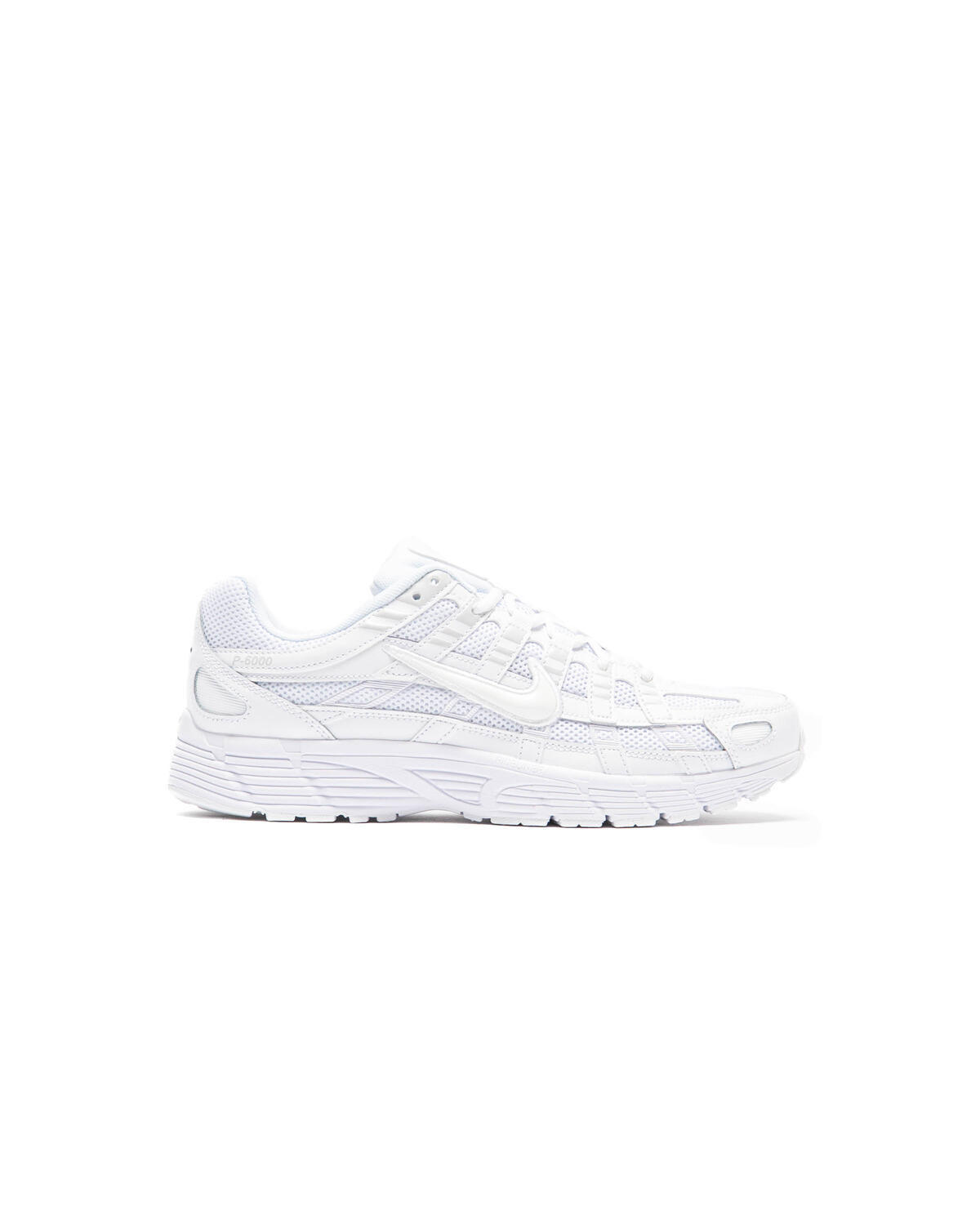 NIKE フィットソール スニーカー ホワイト Nike P-6000 | CD6404-100 | AFEW STORE